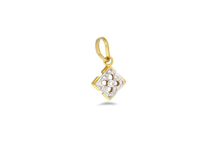 2 Tone Plated | Fashion Pendants